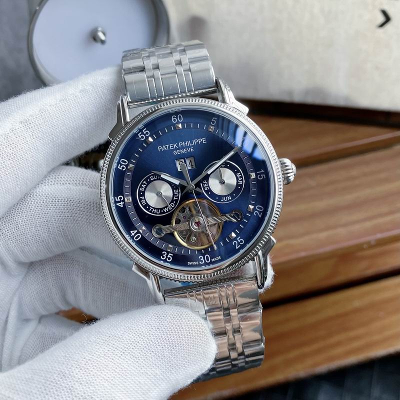 Patek Philippe 43mm 64 (16)