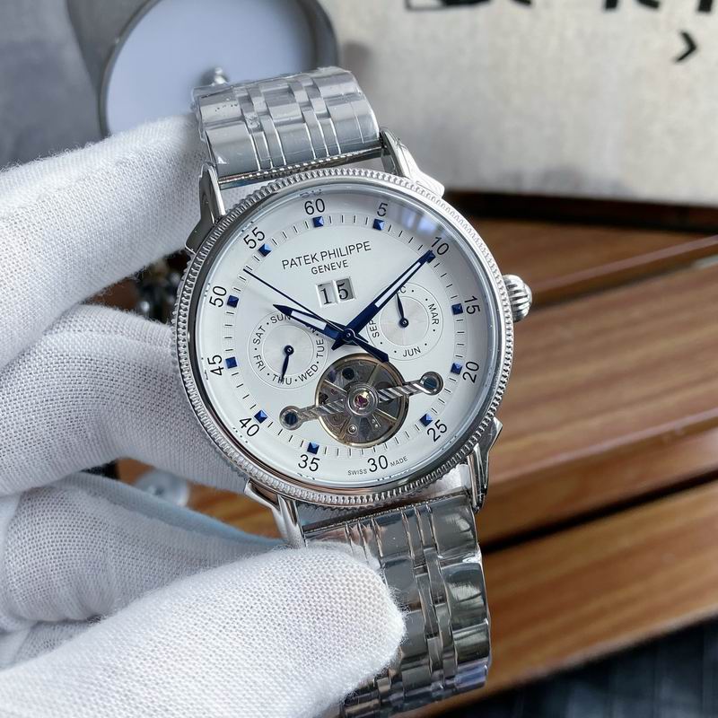 Patek Philippe 43mm 64 (17)