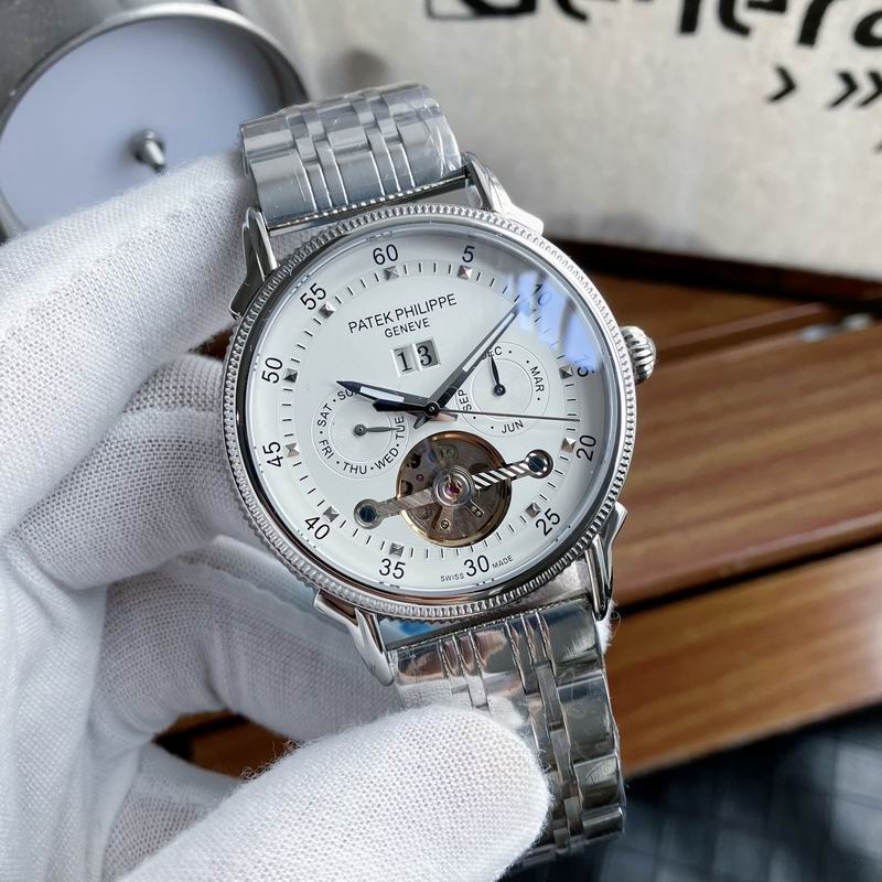 Patek Philippe 43mm 64 (18)