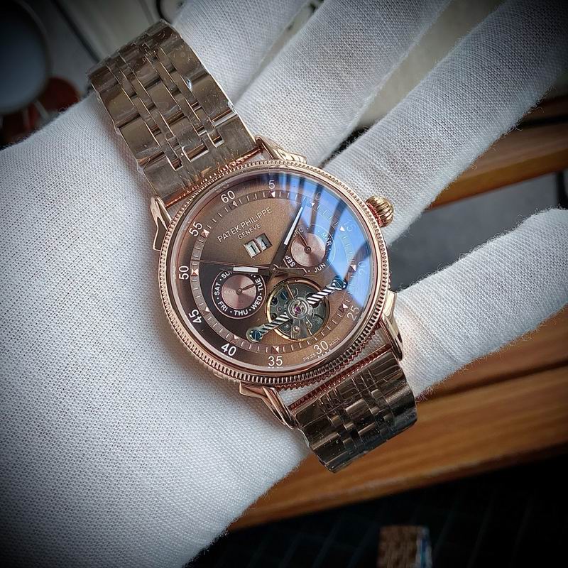 Patek Philippe 43mm 64 (3)