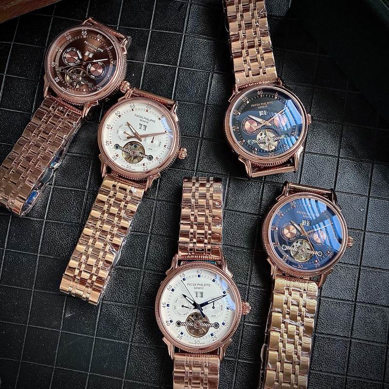 Patek Philippe 43mm 64 (4)