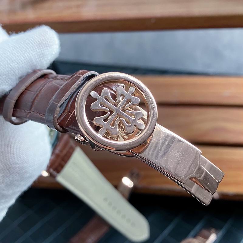 Patek Philippe 43mm 65 (1)