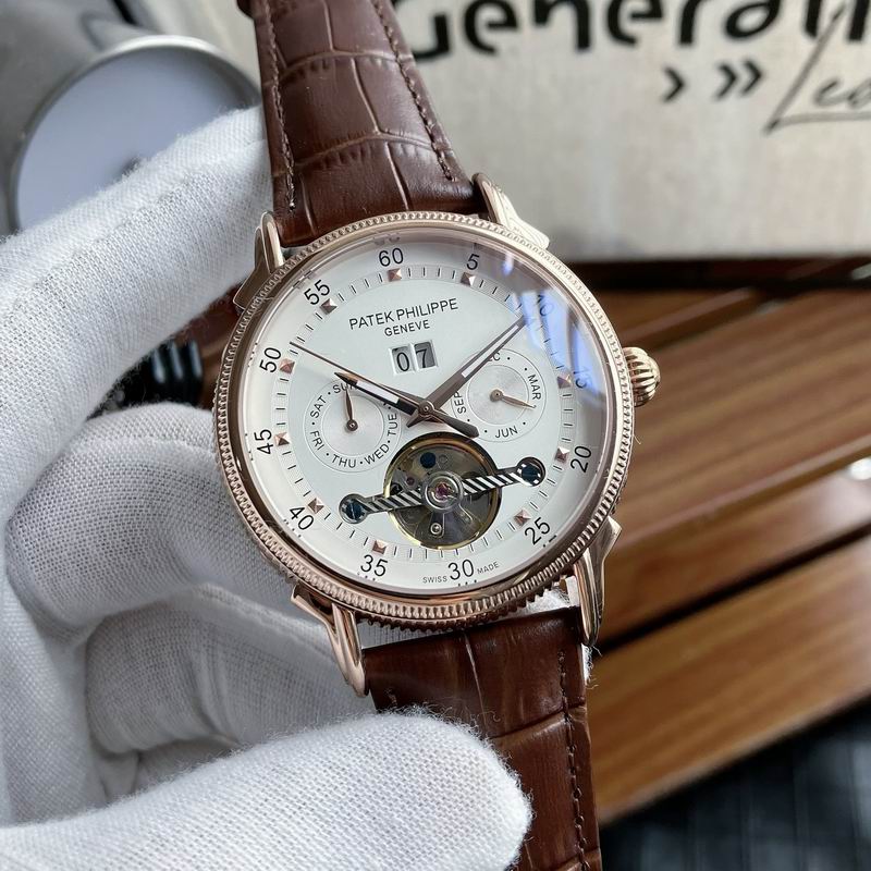 Patek Philippe 43mm 65 (10)