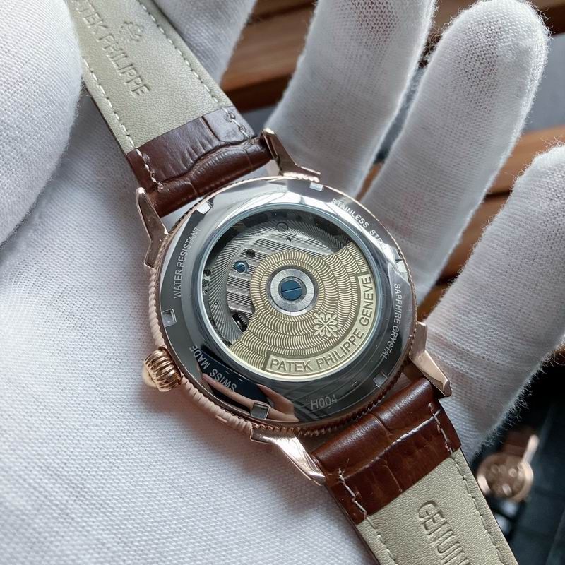 Patek Philippe 43mm 65 (2)