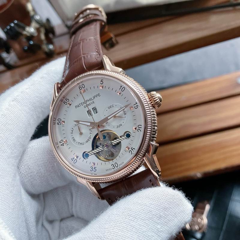 Patek Philippe 43mm 65 (3)