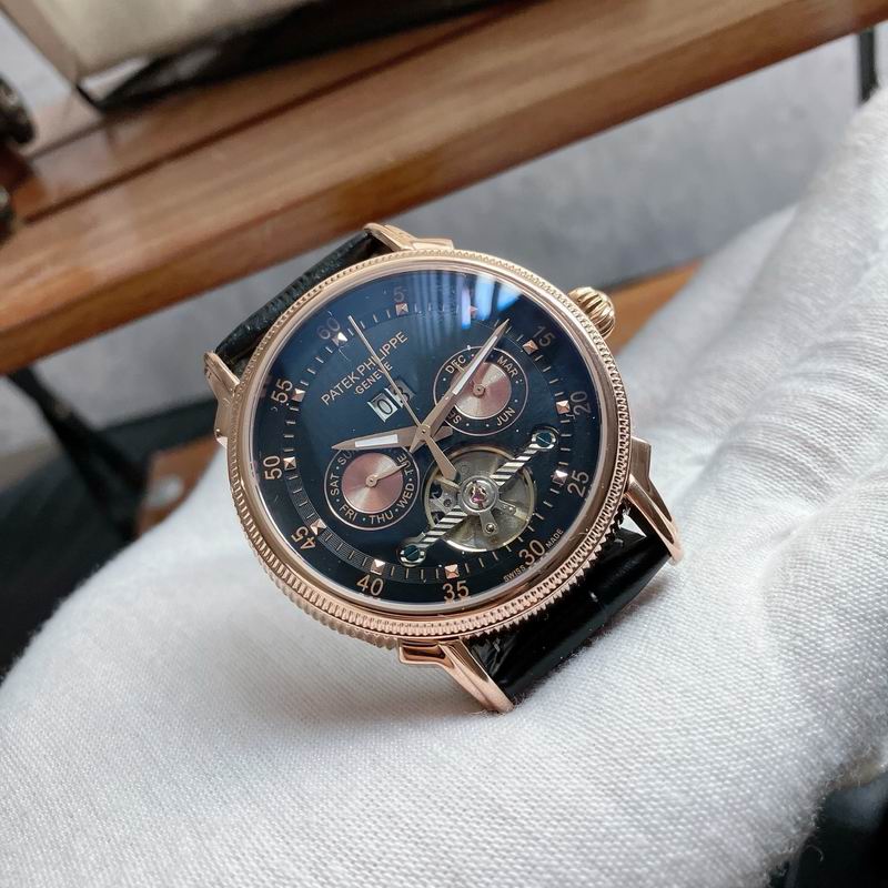 Patek Philippe 43mm 65 (4)