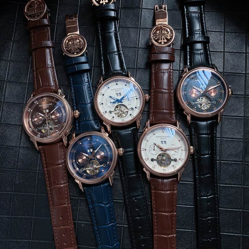 Patek Philippe 43mm 65 (5)