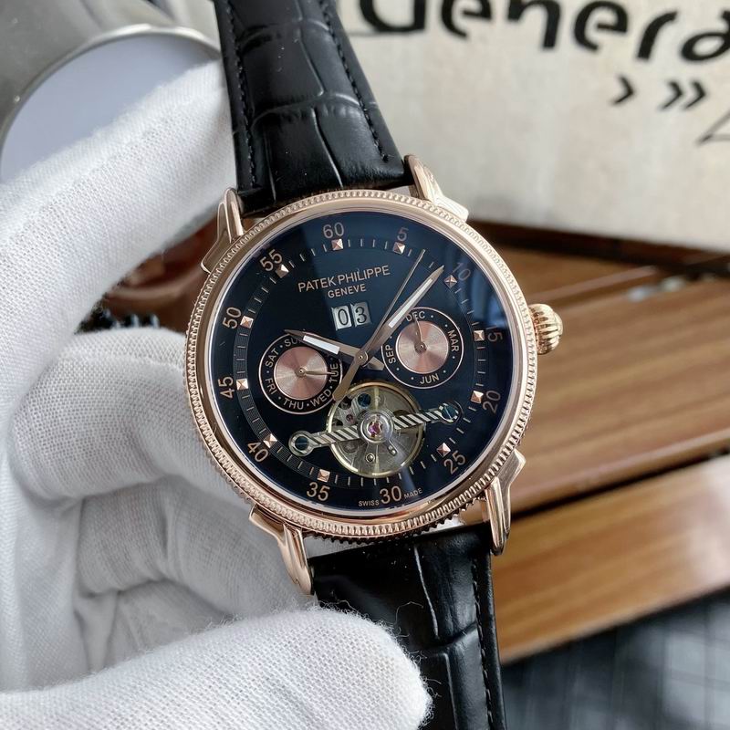 Patek Philippe 43mm 65 (6)