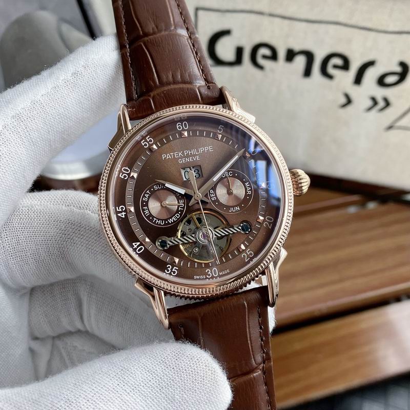 Patek Philippe 43mm 65 (7)
