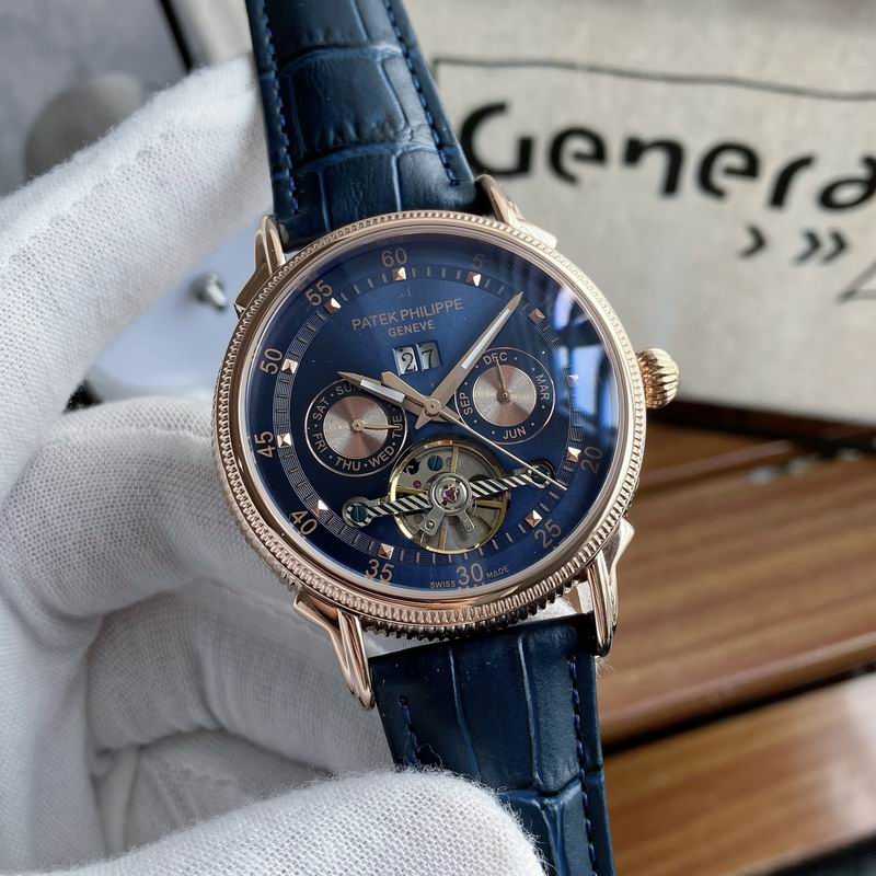 Patek Philippe 43mm 65 (8)