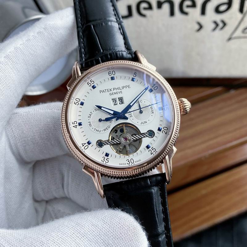 Patek Philippe 43mm 65 (9)