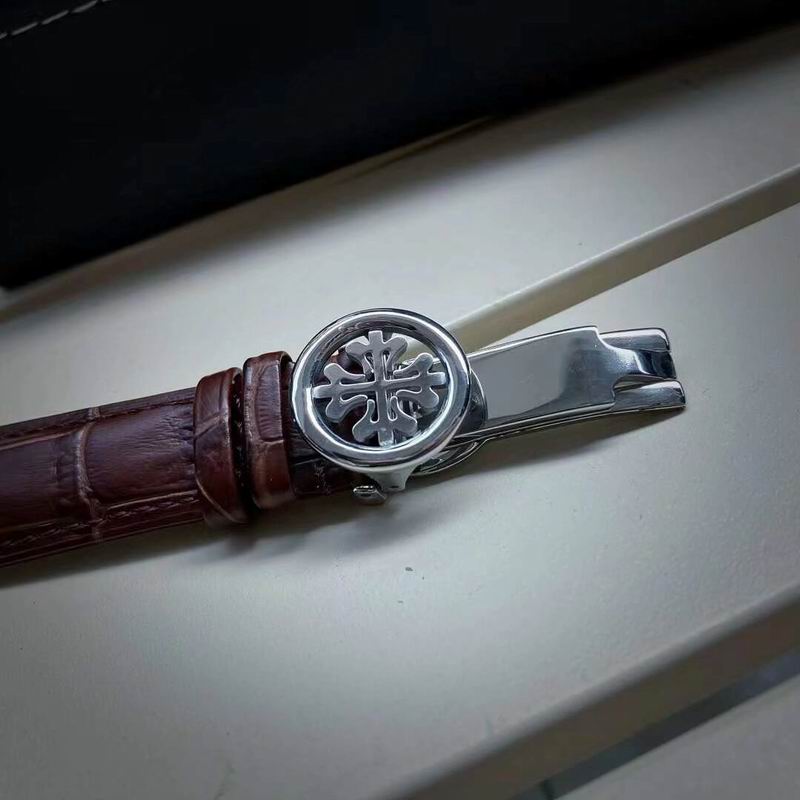 Patek Philippe 43mm 66 (1)
