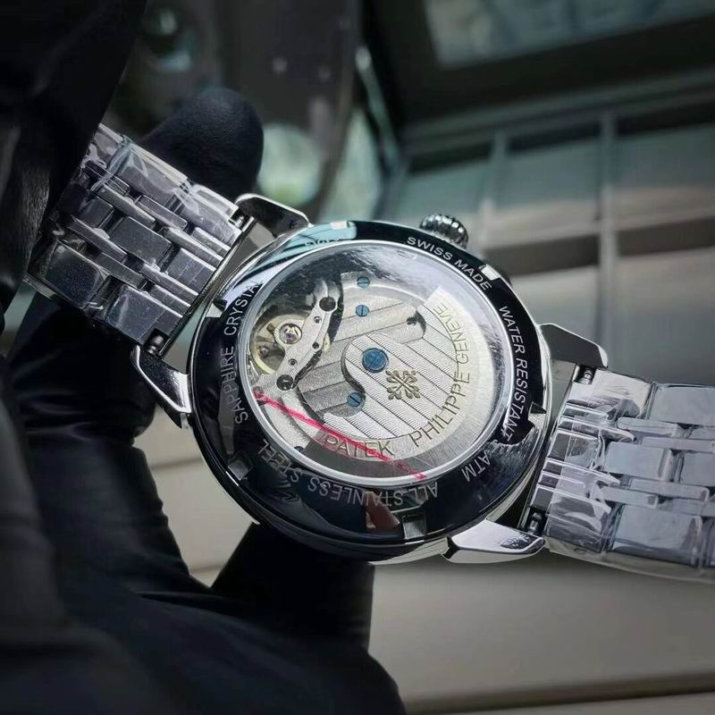 Patek Philippe 43mm 66 (10)