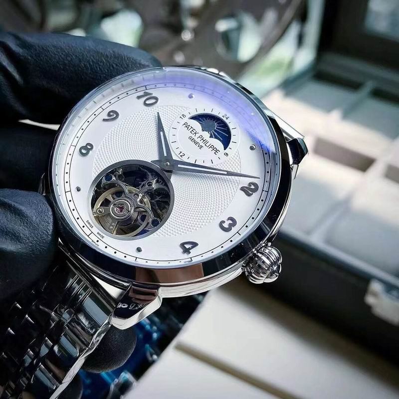 Patek Philippe 43mm 66 (11)