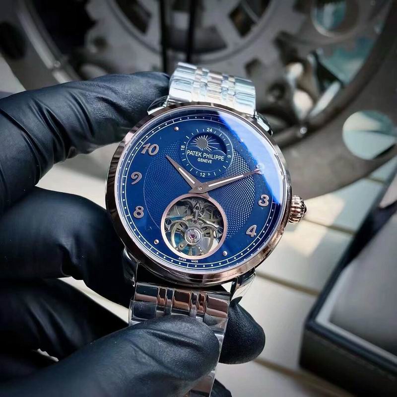 Patek Philippe 43mm 66 (12)