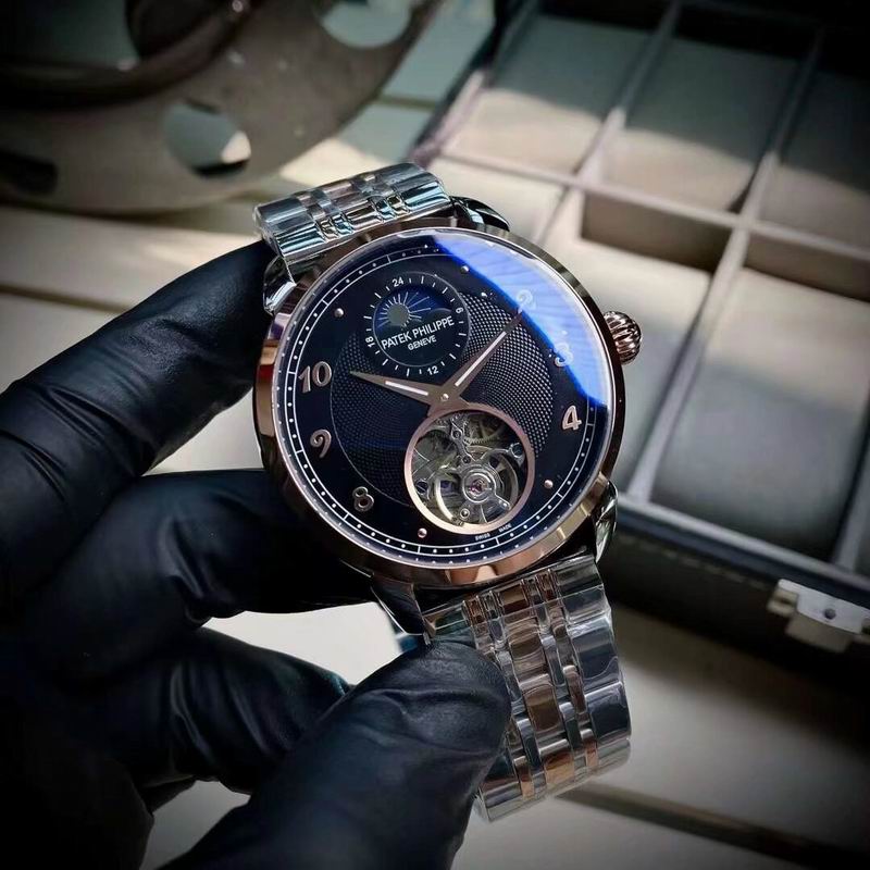 Patek Philippe 43mm 66 (13)