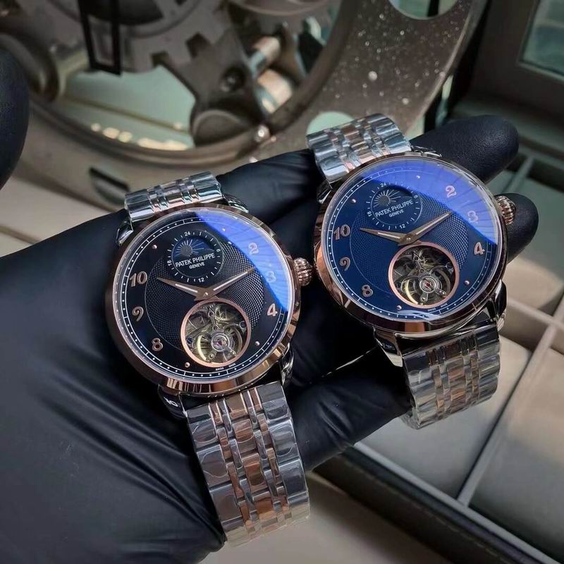 Patek Philippe 43mm 66 (14)