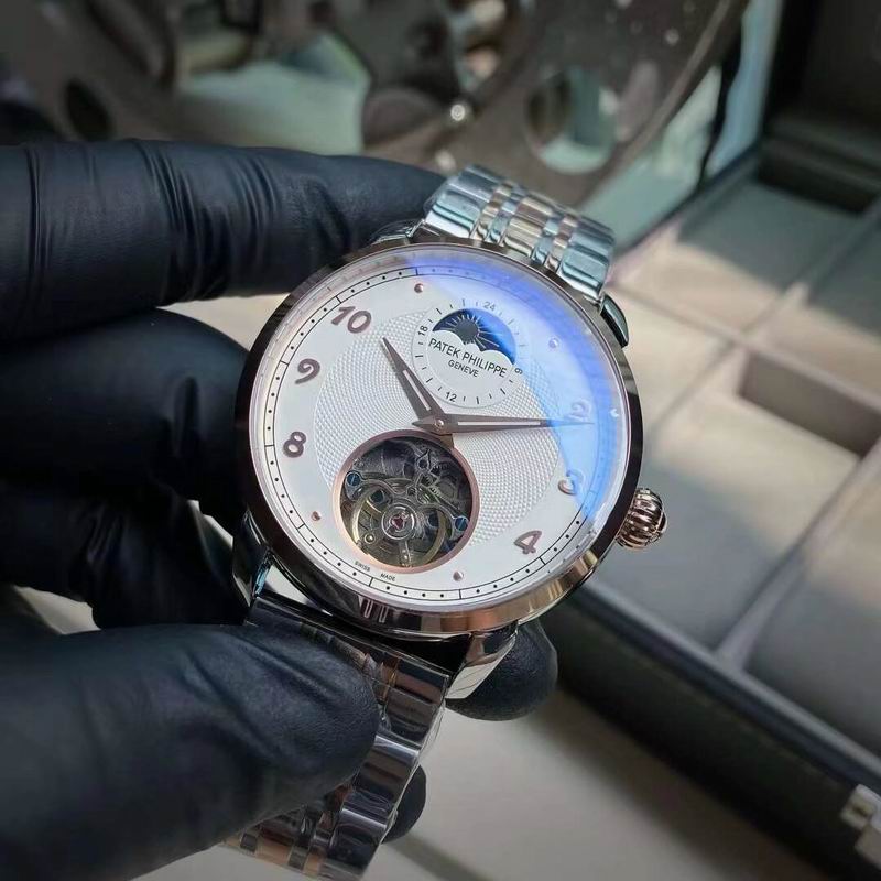 Patek Philippe 43mm 66 (15)