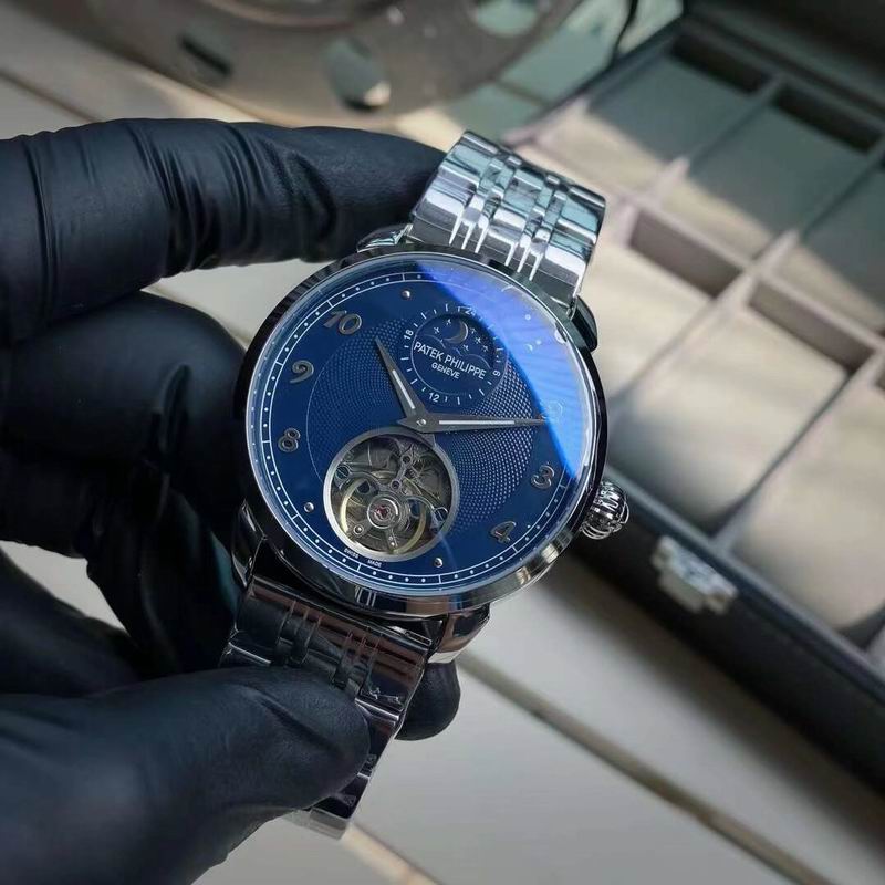 Patek Philippe 43mm 66 (16)