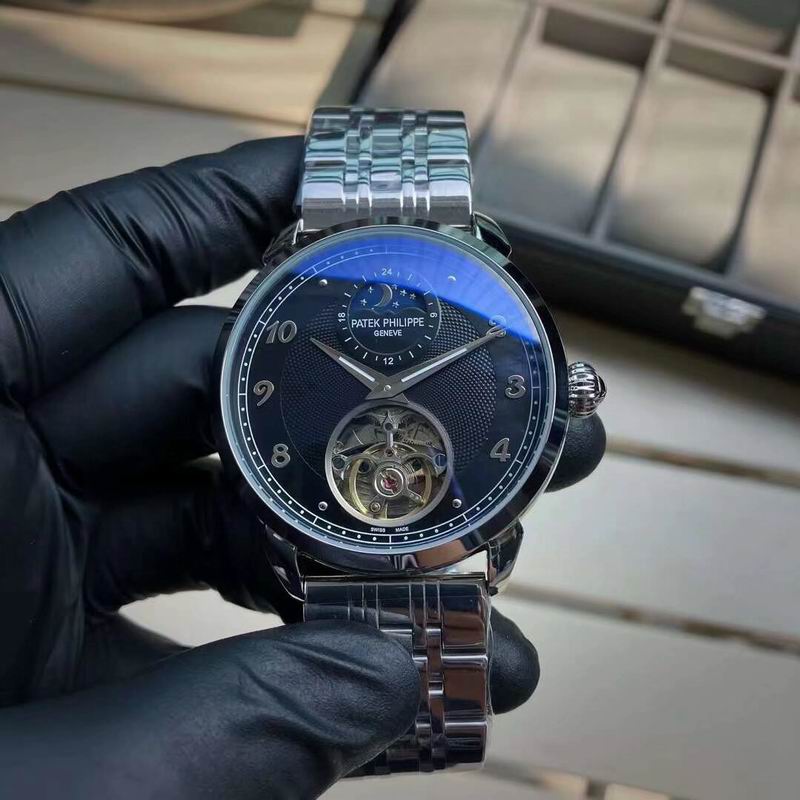 Patek Philippe 43mm 66 (17)