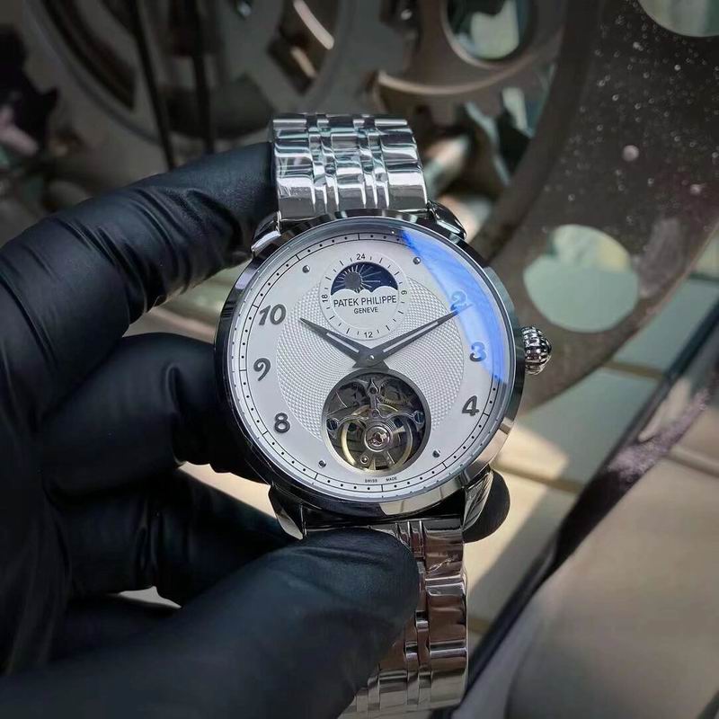 Patek Philippe 43mm 66 (18)