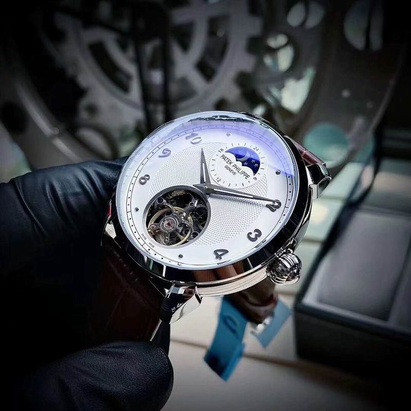 Patek Philippe 43mm 66 (3)