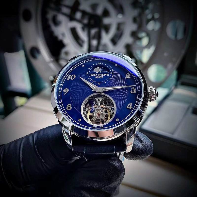 Patek Philippe 43mm 66 (4)