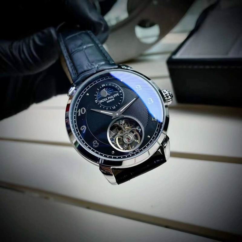 Patek Philippe 43mm 66 (5)