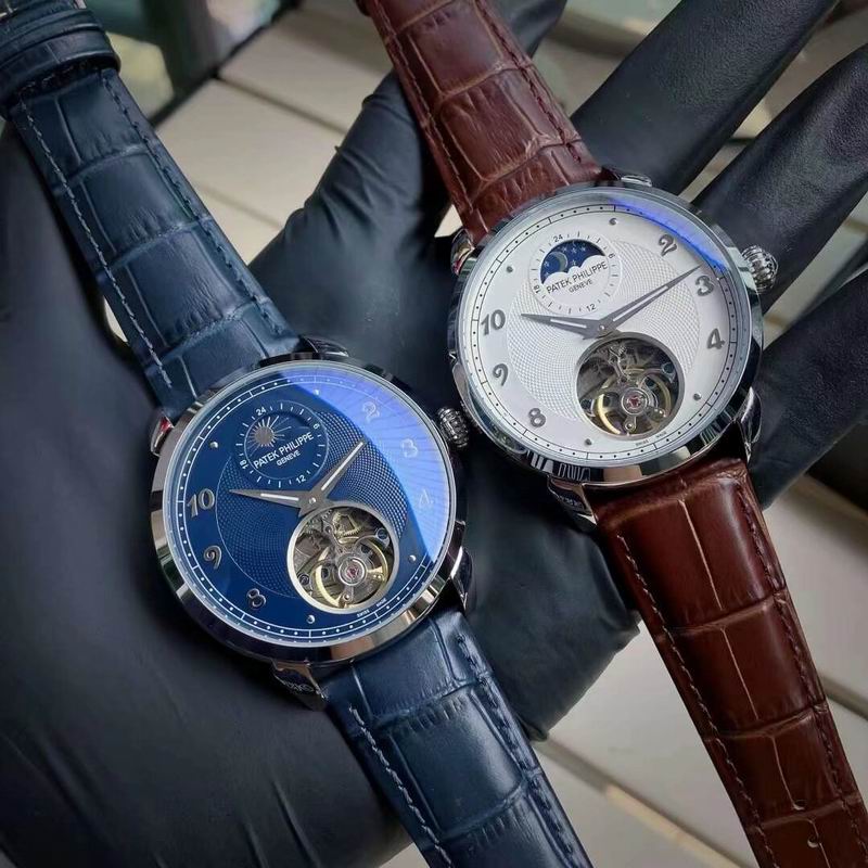 Patek Philippe 43mm 66 (6)