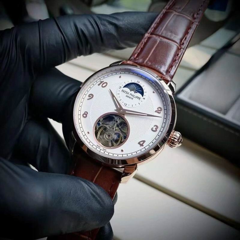 Patek Philippe 43mm 66 (7)