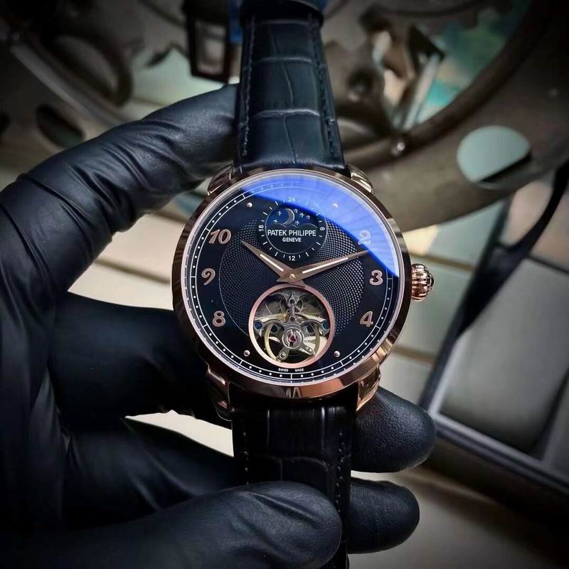 Patek Philippe 43mm 66 (8)