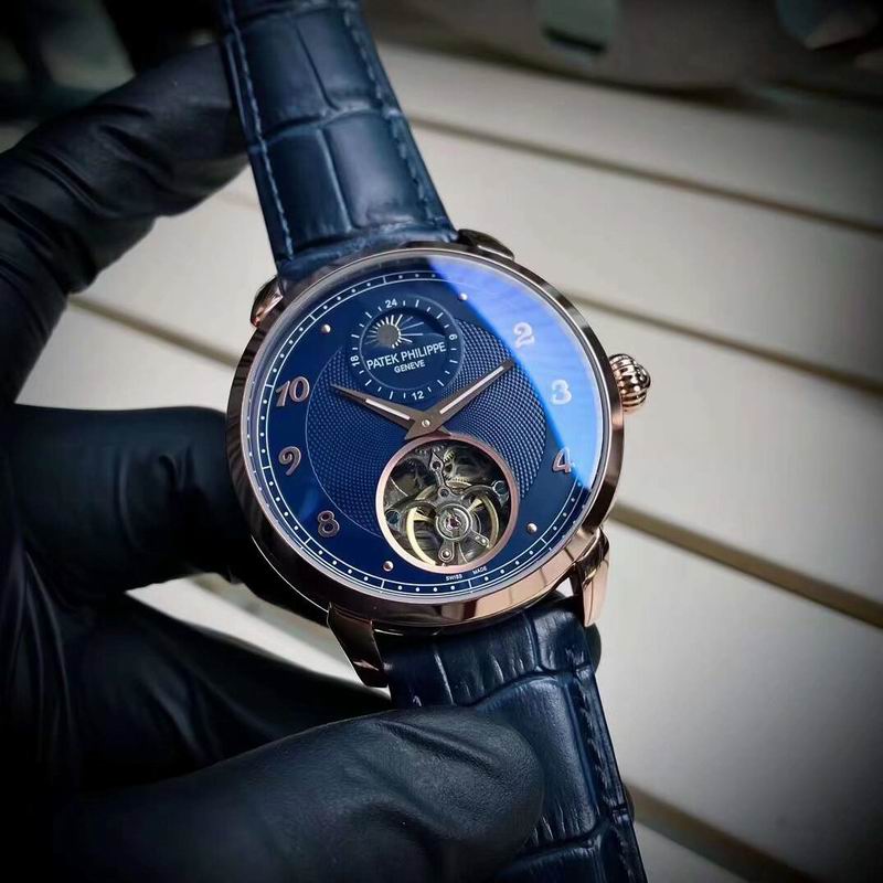 Patek Philippe 43mm 66 (9)