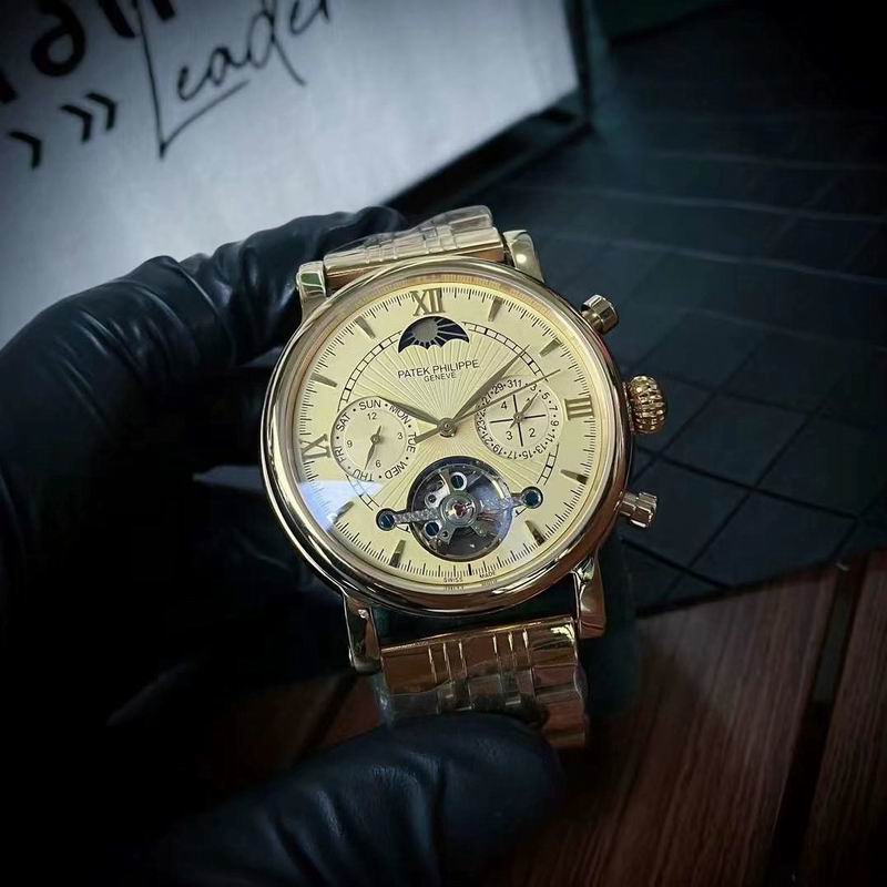 Patek Philippe 43mm 68 (16)