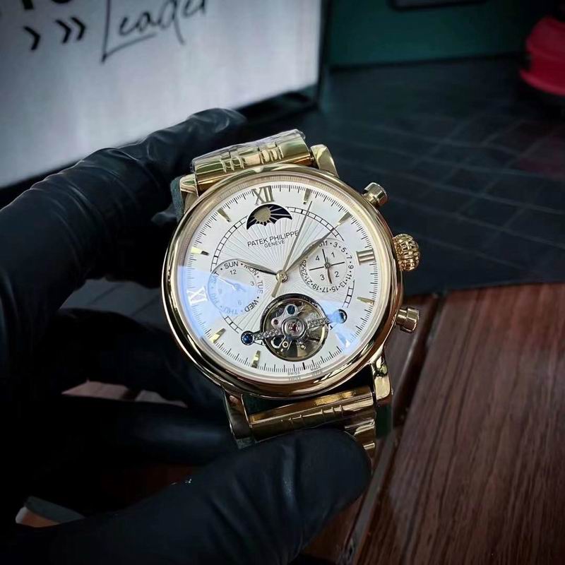 Patek Philippe 43mm 68 (18)
