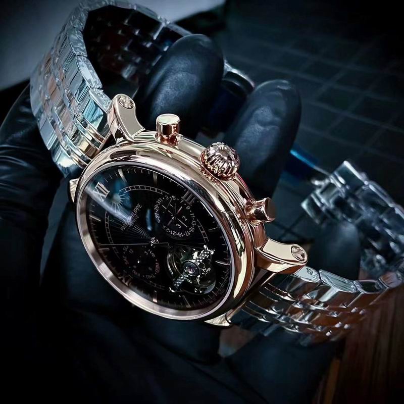 Patek Philippe 43mm 68 (20)