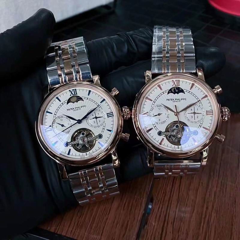 Patek Philippe 43mm 68 (21)