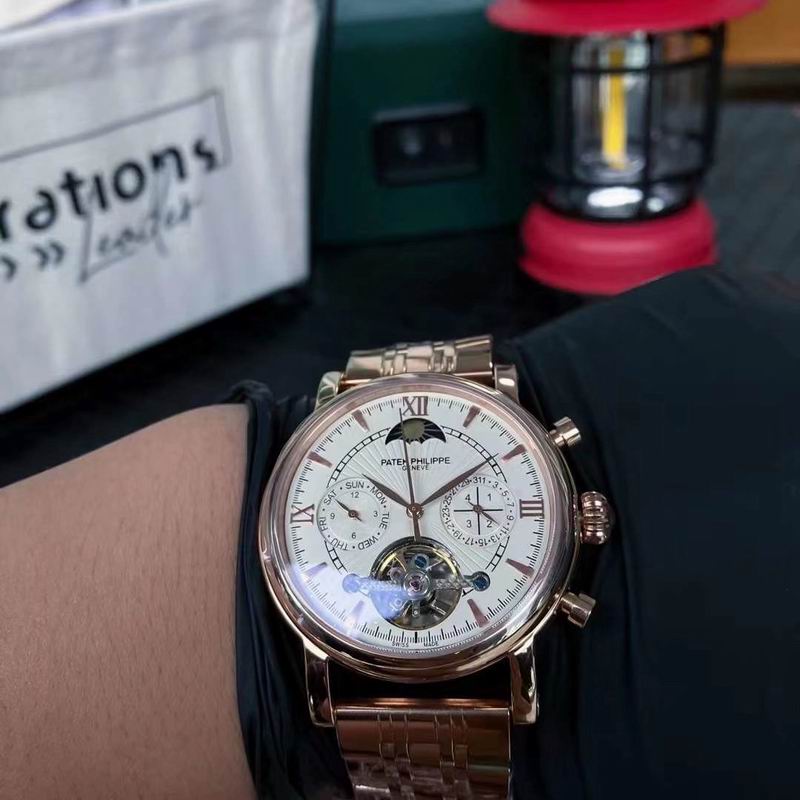 Patek Philippe 43mm 68 (24)