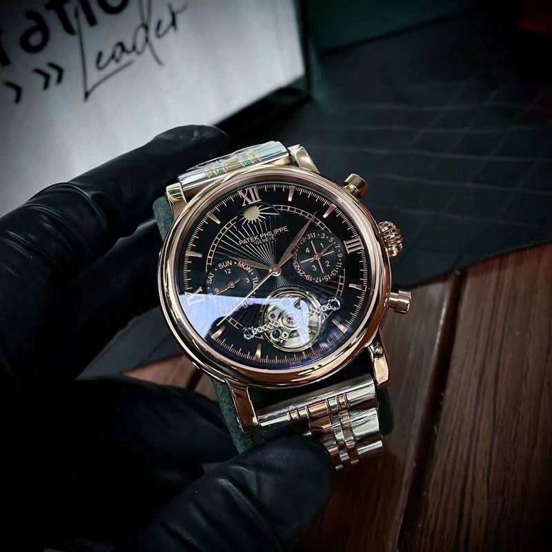 Patek Philippe 43mm 68 (25)
