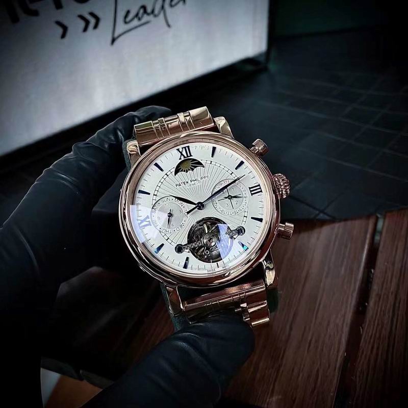 Patek Philippe 43mm 68 (26)