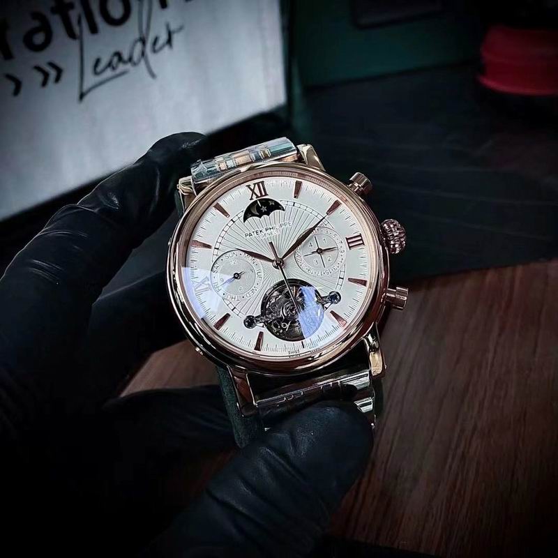 Patek Philippe 43mm 68 (27)