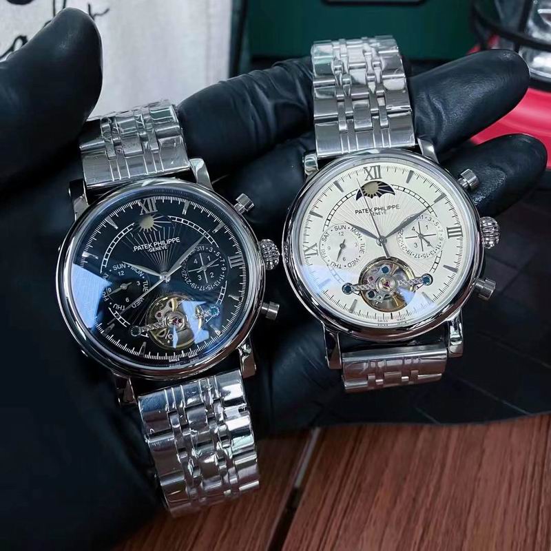 Patek Philippe 43mm 68 (3)