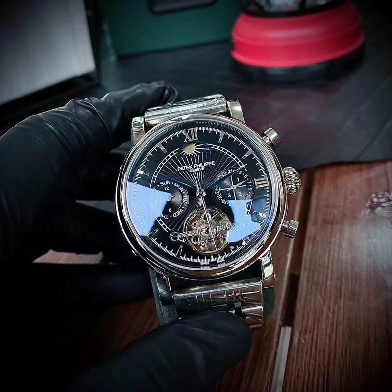 Patek Philippe 43mm 68 (6)