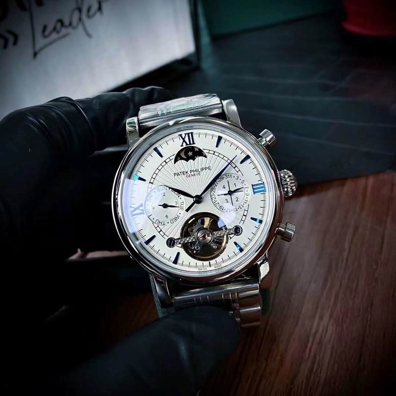 Patek Philippe 43mm 68 (7)