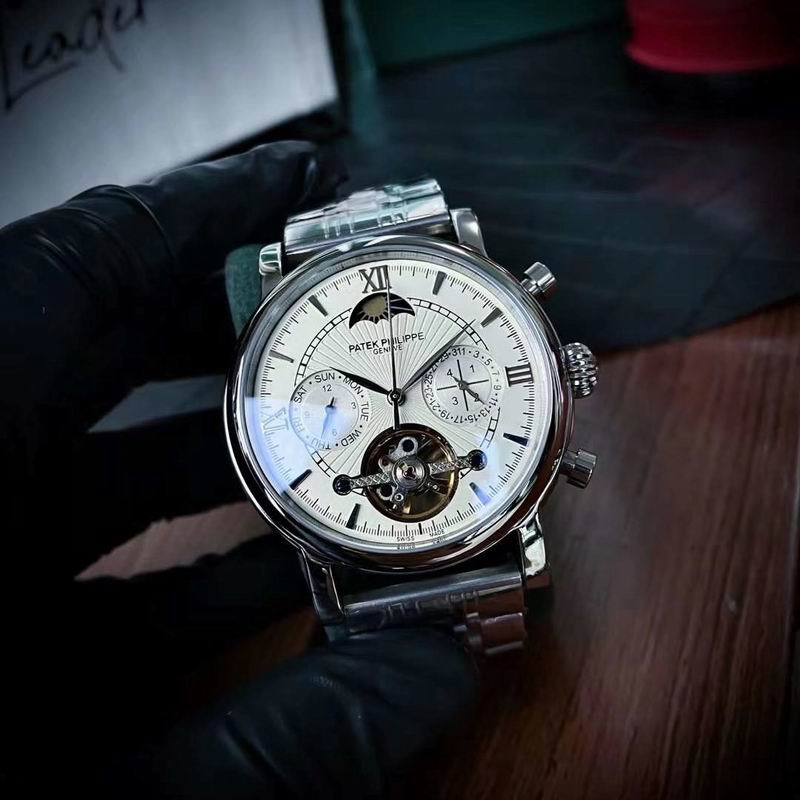 Patek Philippe 43mm 68 (9)