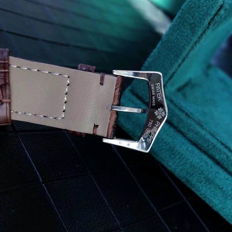 Patek Philippe 43mm 69 (1)