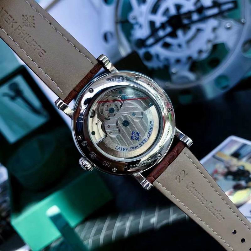 Patek Philippe 43mm 69 (2)