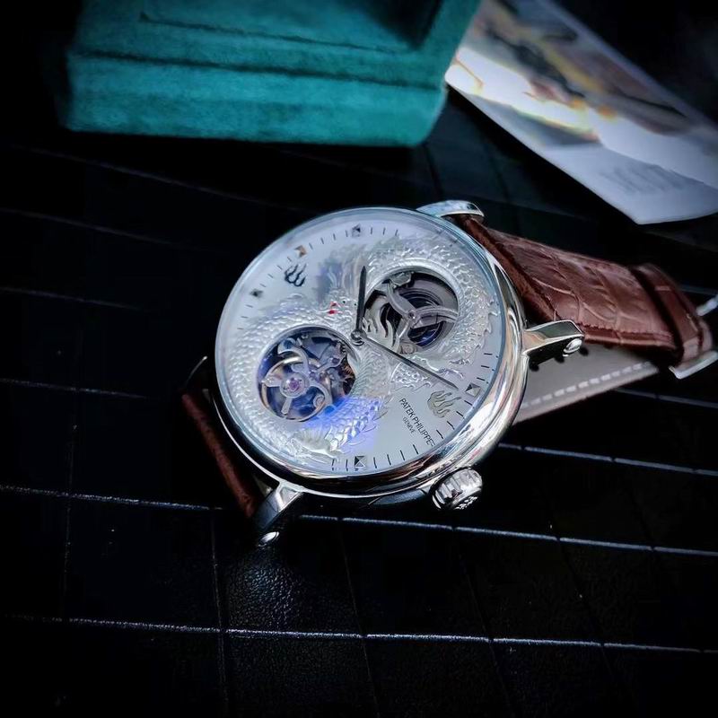 Patek Philippe 43mm 69 (3)