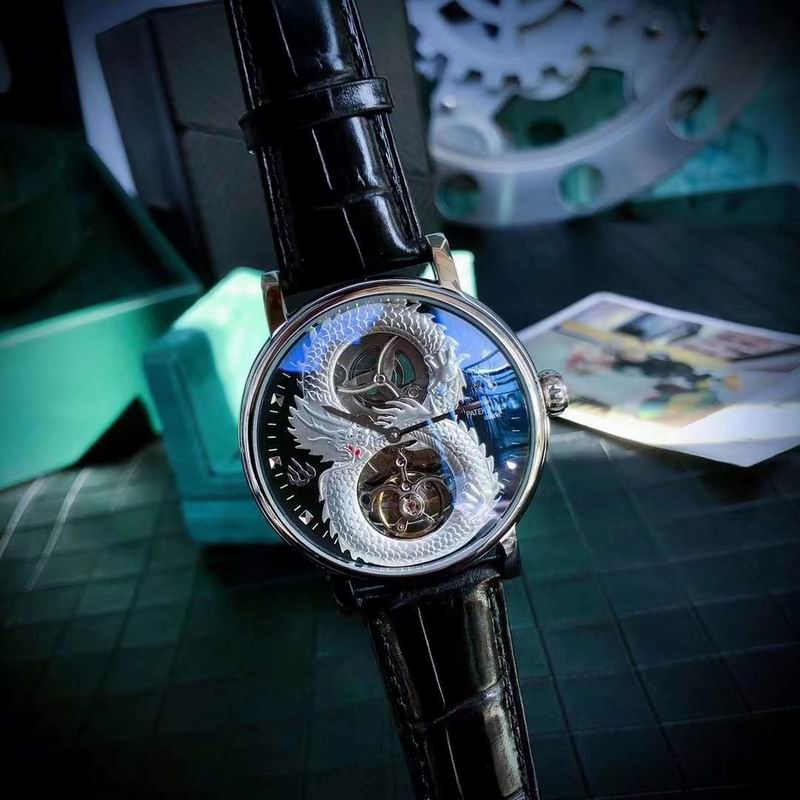 Patek Philippe 43mm 69 (4)