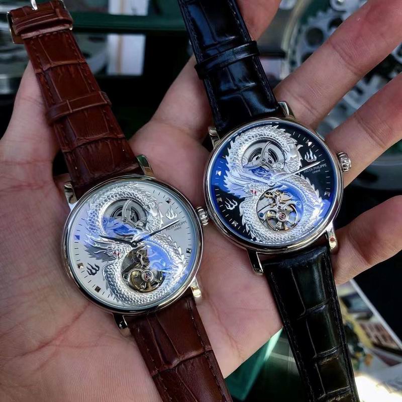 Patek Philippe 43mm 69 (5)