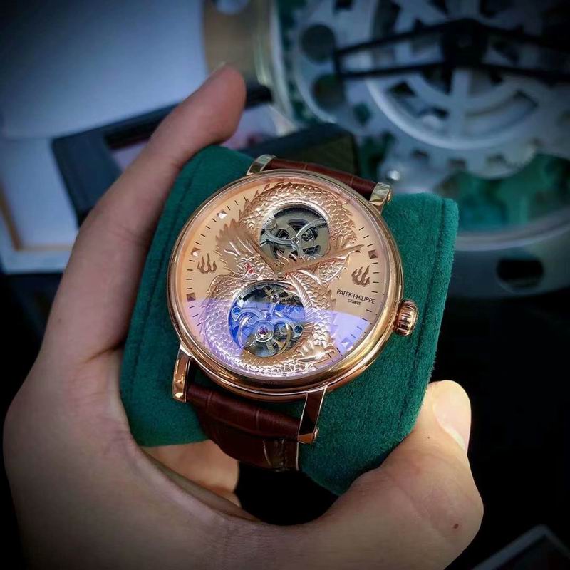 Patek Philippe 43mm 69 (8)